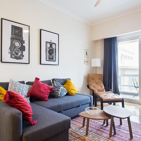 Athena'S Hideaway- Fully Renovated- Absolute Best Location Exteriör bild