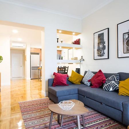 Athena'S Hideaway- Fully Renovated- Absolute Best Location Exteriör bild