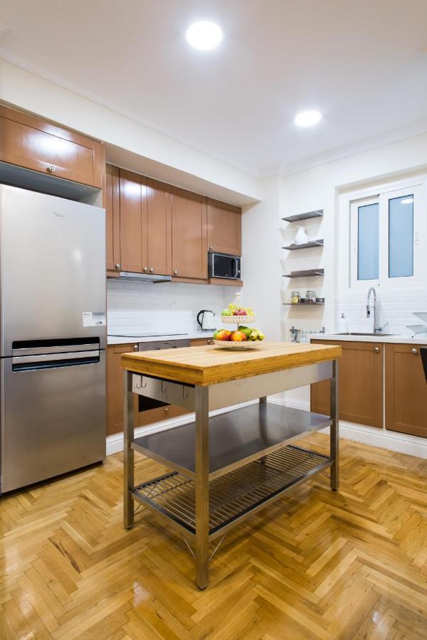 Athena'S Hideaway- Fully Renovated- Absolute Best Location Exteriör bild