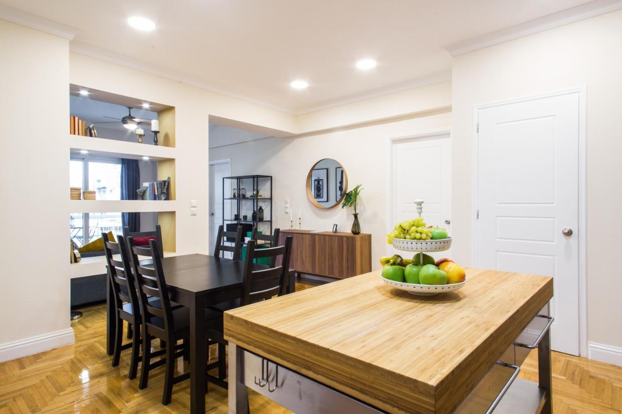 Athena'S Hideaway- Fully Renovated- Absolute Best Location Exteriör bild