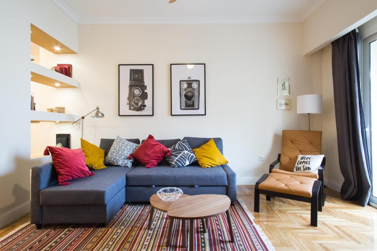 Athena'S Hideaway- Fully Renovated- Absolute Best Location Exteriör bild