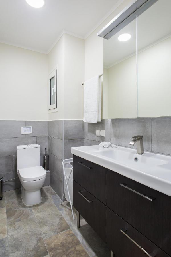 Athena'S Hideaway- Fully Renovated- Absolute Best Location Exteriör bild