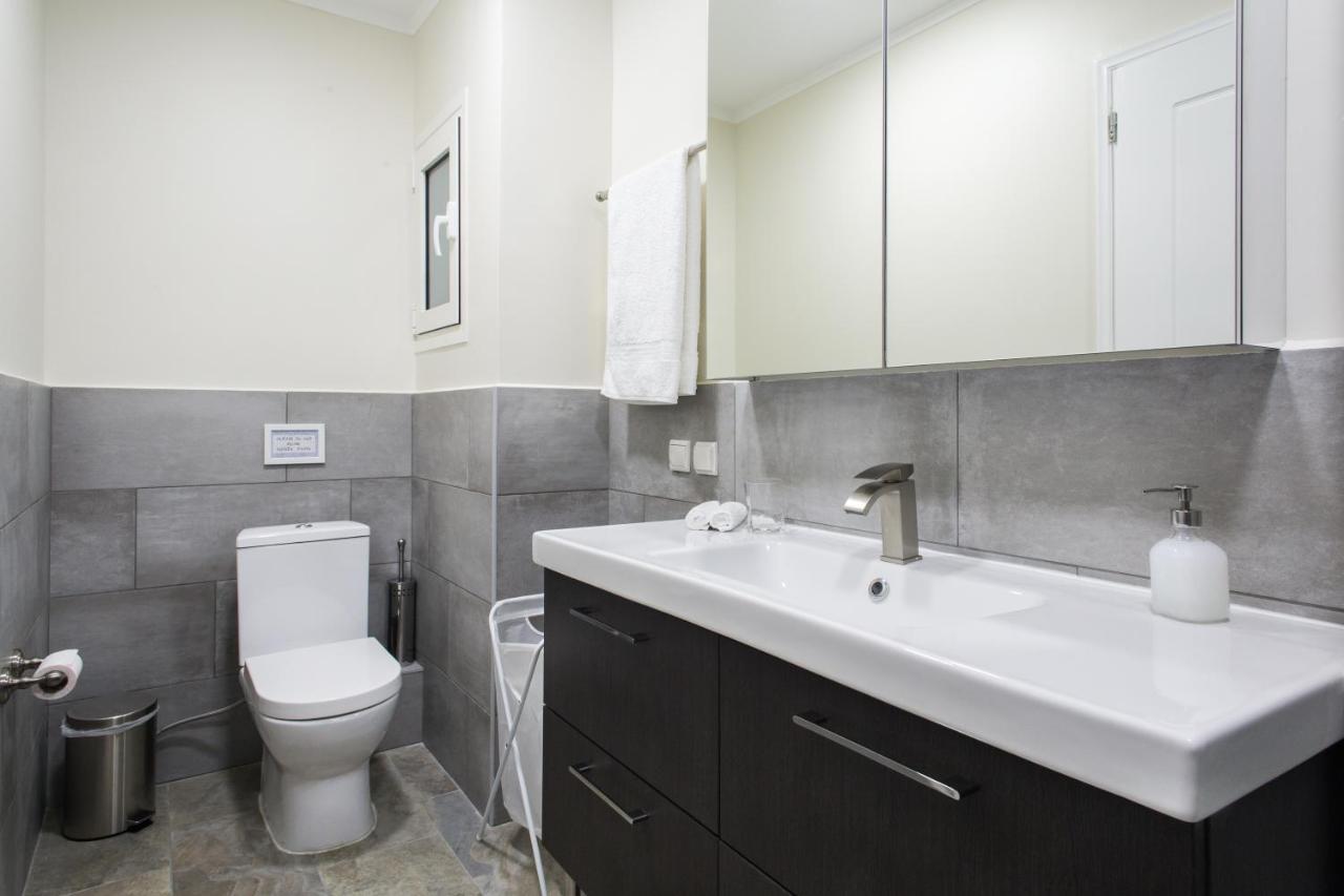 Athena'S Hideaway- Fully Renovated- Absolute Best Location Exteriör bild