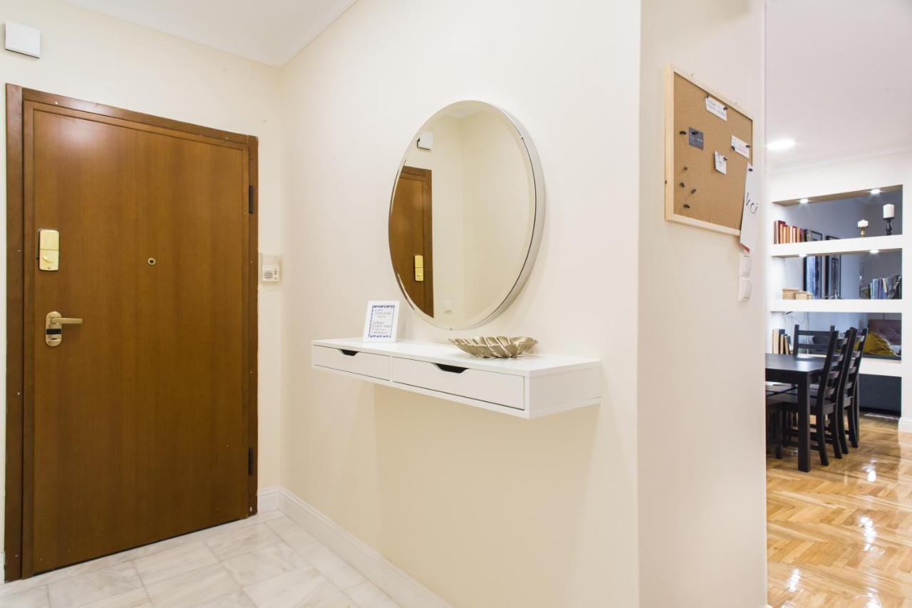 Athena'S Hideaway- Fully Renovated- Absolute Best Location Exteriör bild