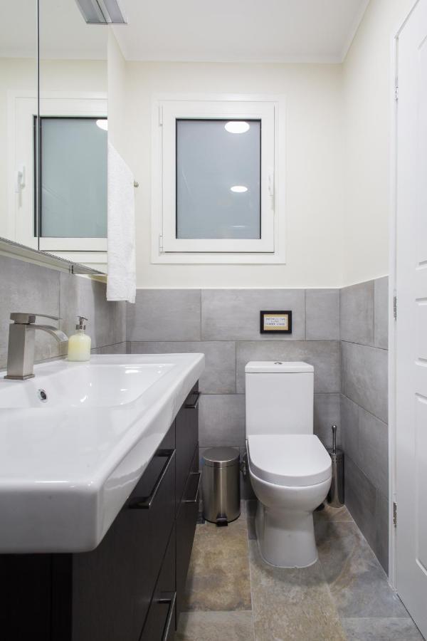 Athena'S Hideaway- Fully Renovated- Absolute Best Location Exteriör bild