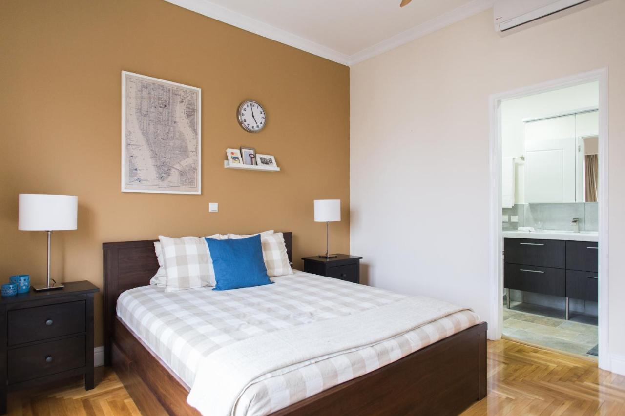 Athena'S Hideaway- Fully Renovated- Absolute Best Location Exteriör bild