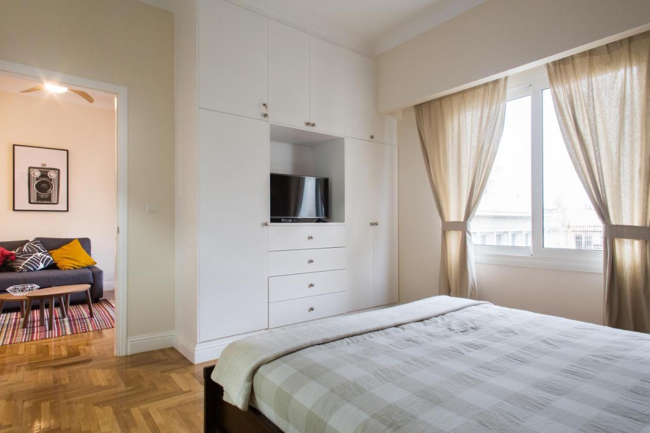 Athena'S Hideaway- Fully Renovated- Absolute Best Location Exteriör bild