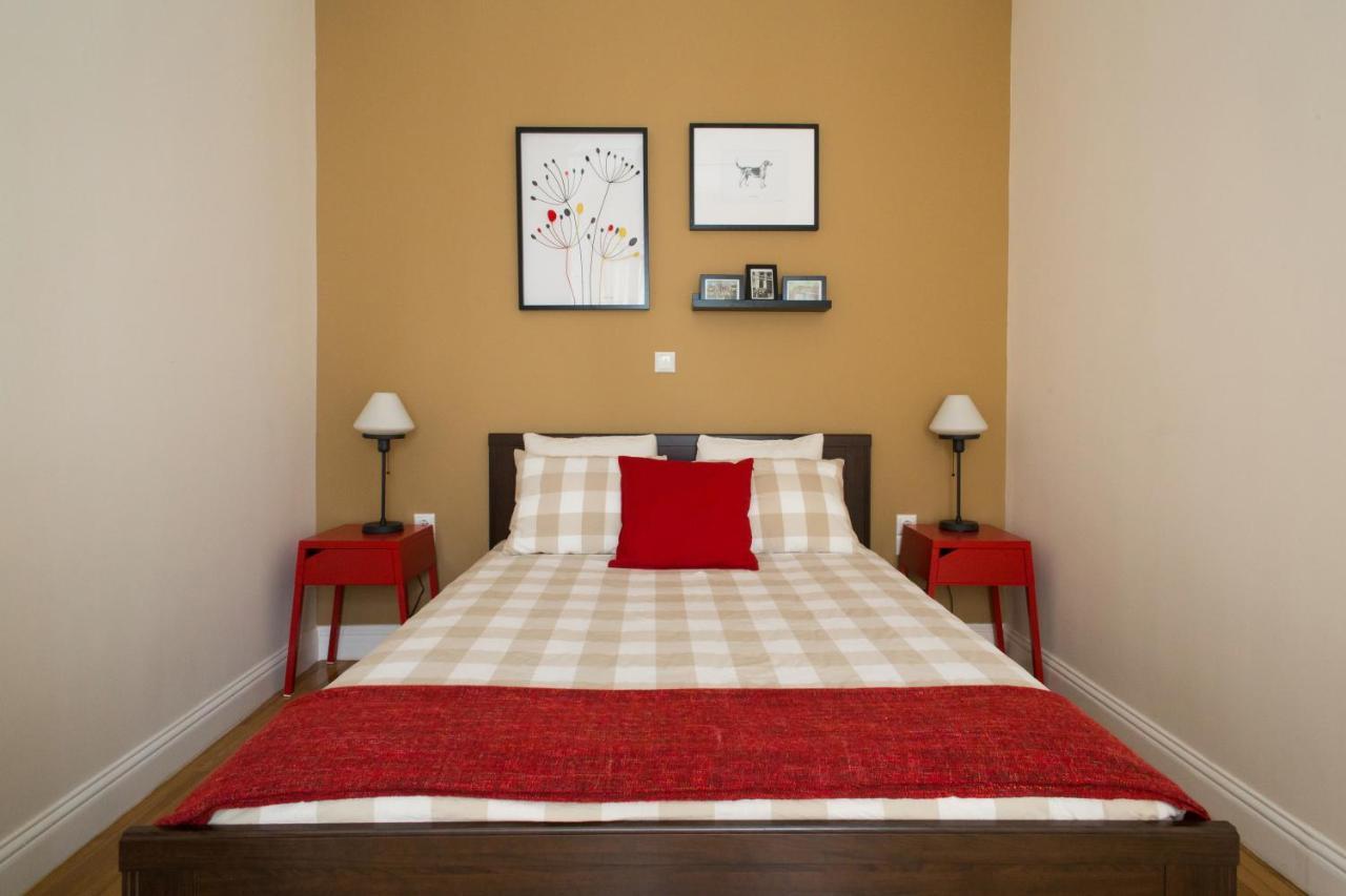 Athena'S Hideaway- Fully Renovated- Absolute Best Location Exteriör bild