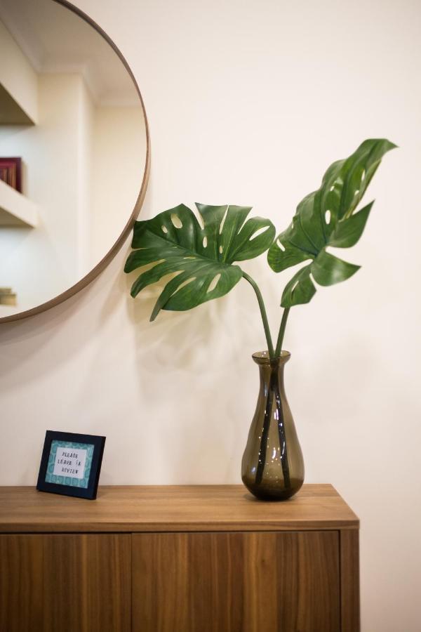 Athena'S Hideaway- Fully Renovated- Absolute Best Location Exteriör bild