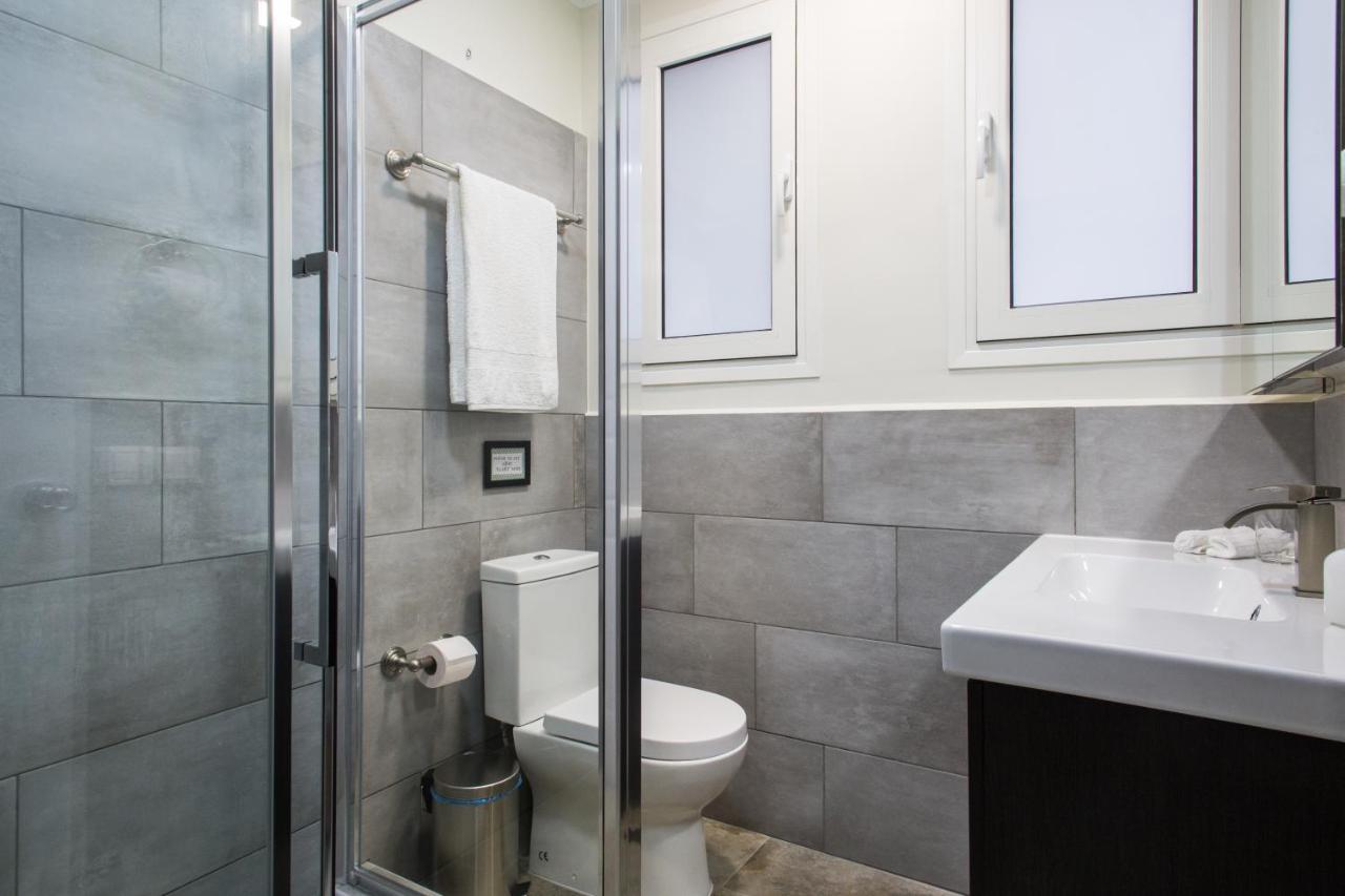Athena'S Hideaway- Fully Renovated- Absolute Best Location Exteriör bild