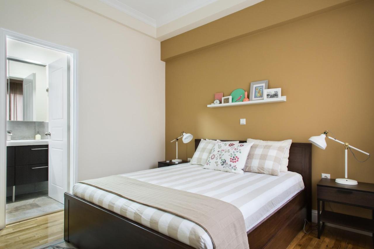 Athena'S Hideaway- Fully Renovated- Absolute Best Location Exteriör bild
