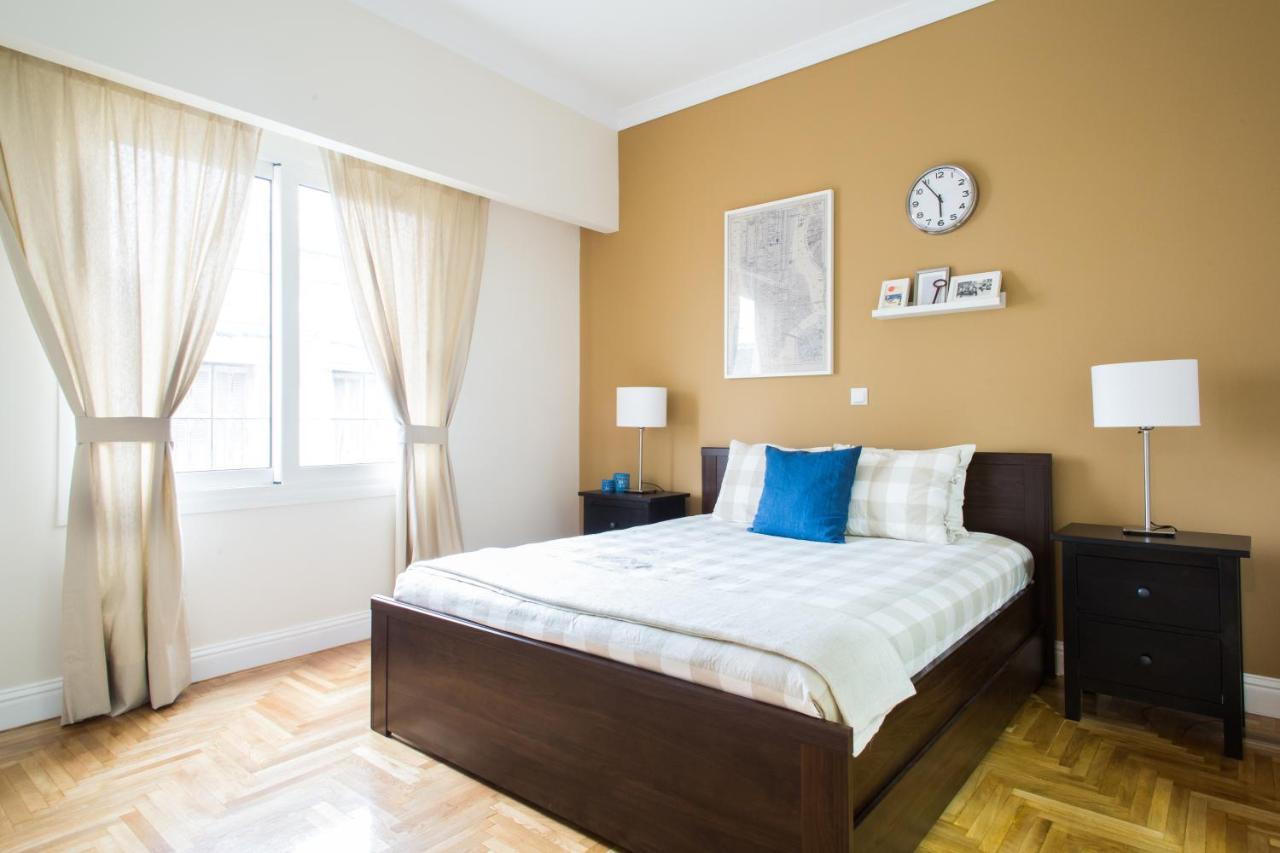 Athena'S Hideaway- Fully Renovated- Absolute Best Location Exteriör bild