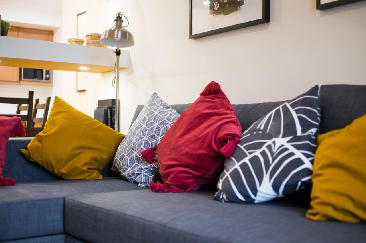 Athena'S Hideaway- Fully Renovated- Absolute Best Location Exteriör bild